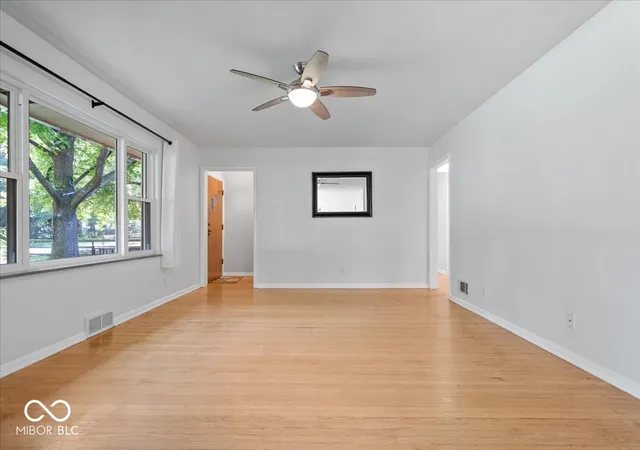 Photo 4 of Single family home for sale at 6120 N Tuxedo St, Indianapolis, IN 46220 | MLS# 22123680 | Listing updated on 2026-10-06