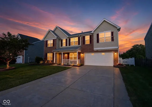 Photo 3 of Single family home for sale at 12895 Arvada Pl, Fishers, IN 46038 | MLS# 22123687 | Listing updated on 2026-10-06
