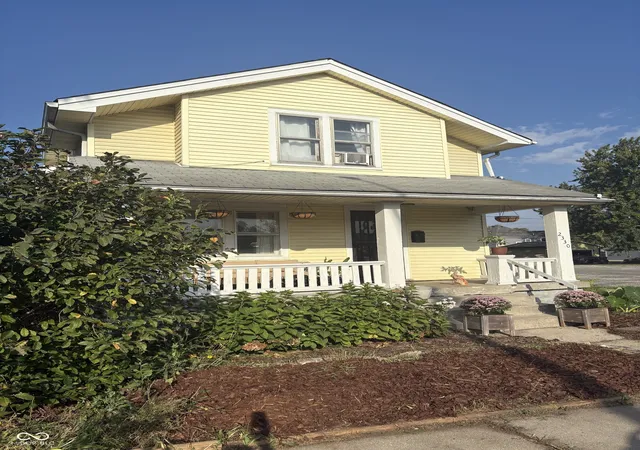 Photo 1 of Single family home for sale at 2330 Winthrop Ave, Indianapolis, IN 46205 | MLS# 22123689 | Listing updated on 2026-10-26