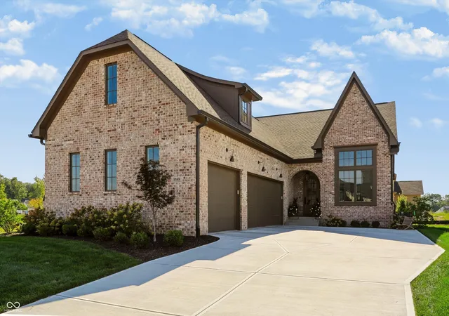 Photo 2 of Single family home for sale at 3588 Marketplace Ct, Zionsville, IN 46077 | MLS# 22123694 | Listing updated on 2026-09-30