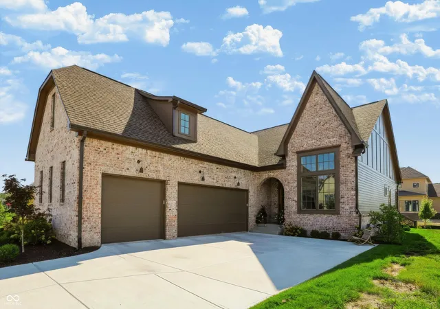 Photo 1 of Single family home for sale at 3588 Marketplace Ct, Zionsville, IN 46077 | MLS# 22123694 | Listing updated on 2026-09-30
