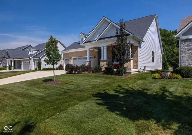 Photo 3 of Single family home for sale at 15012 Tiago Ln, Fishers, IN 46040 | MLS# 22123695 | Listing updated on 2026-10-06