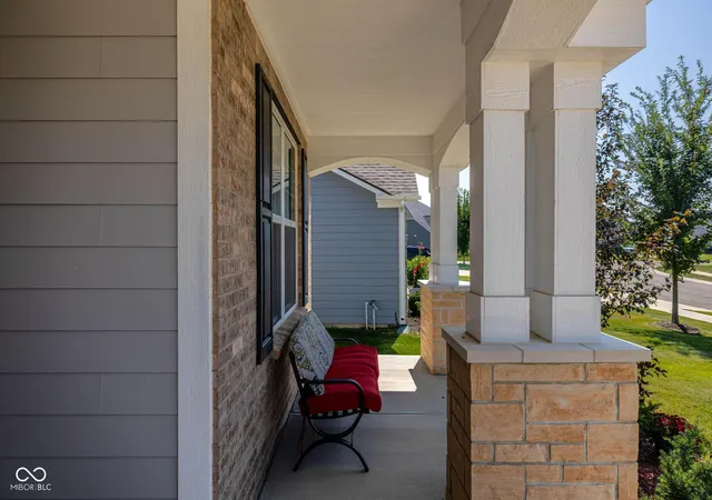 Photo 4 of Single family home for sale at 15012 Tiago Ln, Fishers, IN 46040 | MLS# 22123695 | Listing updated on 2026-10-23