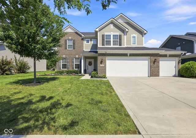 Photo 1 of Sale Pending at 11864 Crossbill Ct, Noblesville, IN 46060 | MLS# 22123700 | Listing updated on 2026-09-12