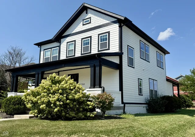 Single family home for sale at 13350 Alston Dr, Fishers, IN 46037 | MLS# 22123715