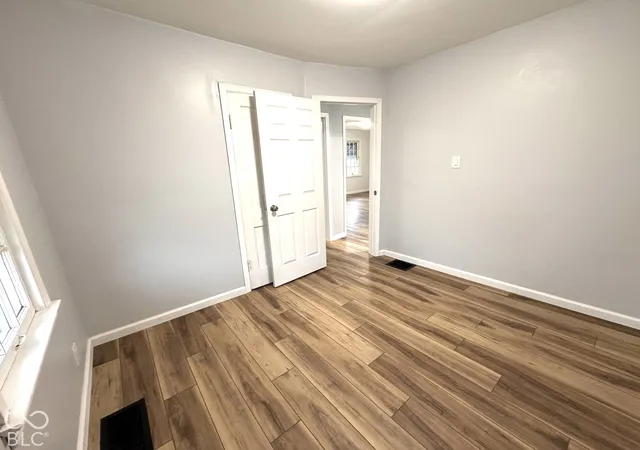 Photo 4 of Single family home for sale at 18 N Pershing Ave, Indianapolis, IN 46222 | MLS# 22123729 | Listing updated on 2026-10-23