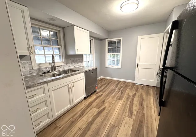 Photo 3 of Single family home for sale at 18 N Pershing Ave, Indianapolis, IN 46222 | MLS# 22123729 | Listing updated on 2026-09-30