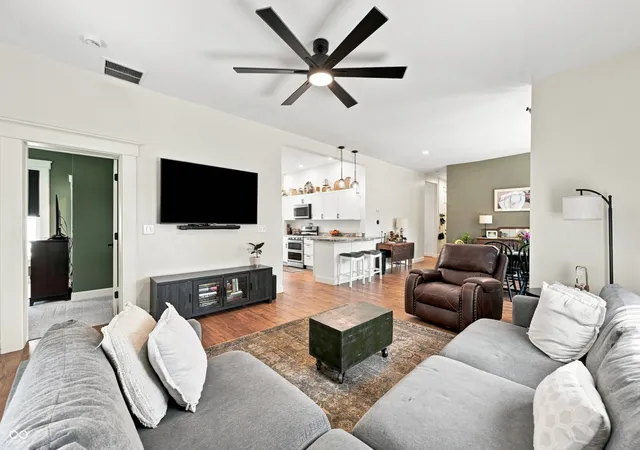 Photo 3 of Single family home for sale at 259 Morton St, Morgantown, IN 46160 | MLS# 22123733 | Listing updated on 2026-09-17