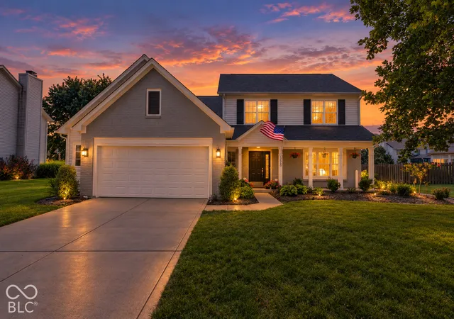 Single family home for sale at 15068 Windsor Ln, Noblesville, IN 46060 | MLS# 22123739