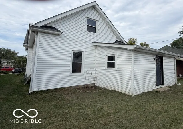 Photo 32 of Single family home for sale at 207 W 2nd Street, Greensburg, IN 47240 | MLS# 22123742 | Listing updated on 2026-10-06