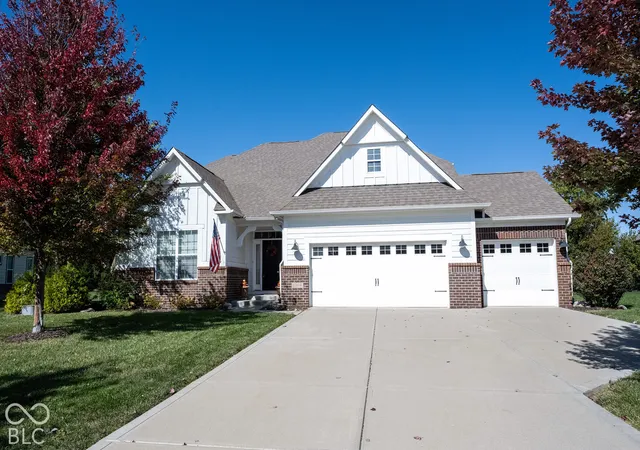 Single family home for sale at 11614 Platt St, Noblesville, IN 46060 | MLS# 22123746