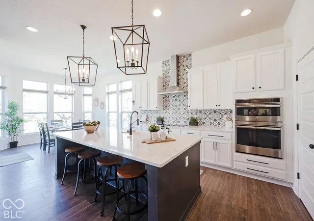 Photo 2 of Single family home for sale at 11614 Platt St, Noblesville, IN 46060 | MLS# 22123746 | Listing updated on 2026-10-09