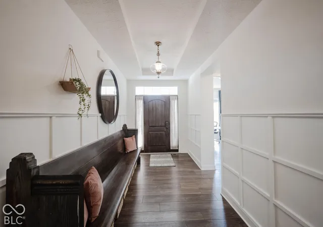 Photo 1 of Single family home for sale at 11614 Platt St, Noblesville, IN 46060 | MLS# 22123746 | Listing updated on 2026-10-09