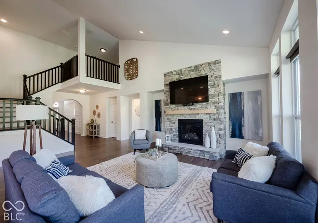 Photo 3 of Single family home for sale at 11614 Platt St, Noblesville, IN 46060 | MLS# 22123746 | Listing updated on 2026-10-09