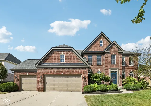 Photo 1 of Single family home for sale at 1044 Pawtucket Dr, Westfield, IN 46074 | MLS# 22123755 | Listing updated on 2026-09-12