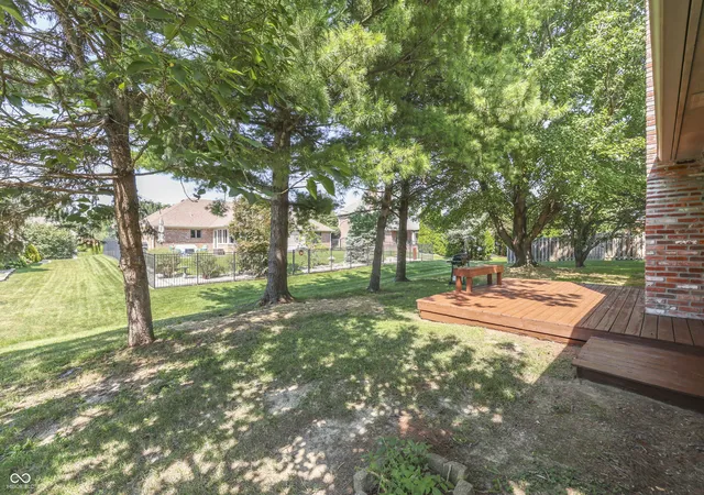 Photo 39 of Sale Pending at 8644 Rahke Rd, Indianapolis, IN 46217 | MLS# 22123763 | Listing updated on 2026-10-08