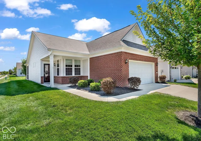 Photo 1 of Single family home for sale at 4727 Lilac Dr, Plainfield, IN 46168 | MLS# 22123771 | Listing updated on 2026-10-23