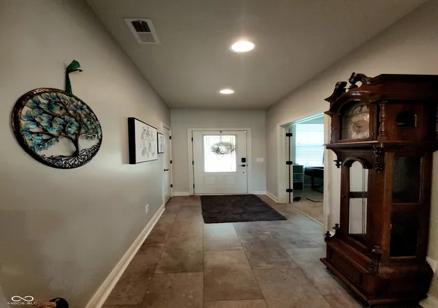 Photo 3 of Single family home for sale at 5111 Silverbell, Plainfield, IN 46168 | MLS# 22123773 | Listing updated on 2026-09-25