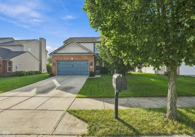 Single family home for sale at 14023 Avalon Blvd, Fishers, IN 46037 | MLS# 22123775