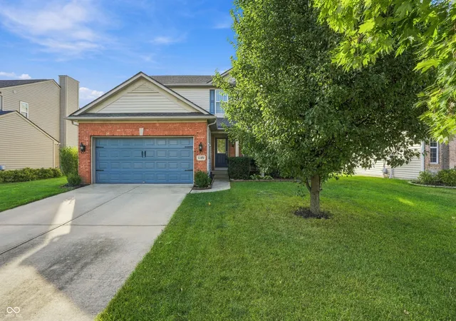 Photo 1 of Single family home for sale at 14023 Avalon Blvd, Fishers, IN 46037 | MLS# 22123775 | Listing updated on 2026-09-24