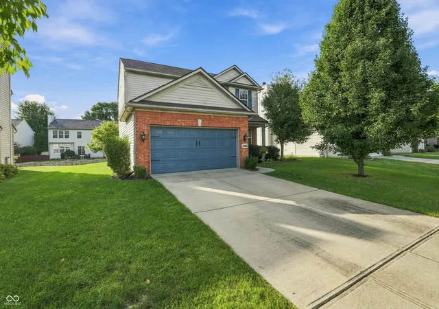 Photo 2 of Single family home for sale at 14023 Avalon Blvd, Fishers, IN 46037 | MLS# 22123775 | Listing updated on 2026-09-24