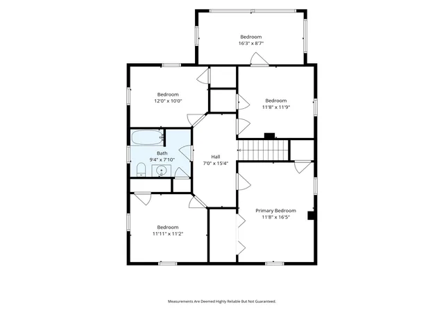 Photo 37 of Single family home for sale at 1120 W Walnut St, Kokomo, IN 46901 | MLS# 22123776 | Listing updated on 2026-09-05