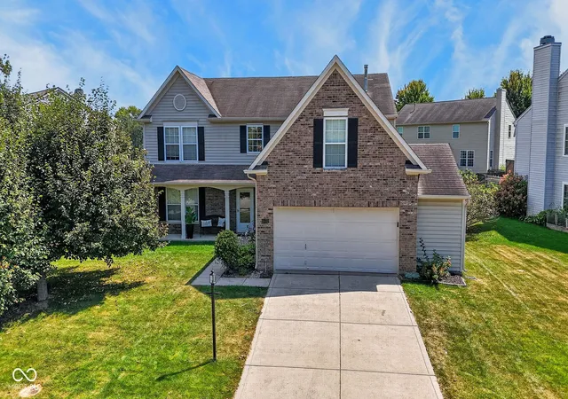 Photo 1 of Single family home for sale at 5659 Bruce Blvd, Noblesville, IN 46062 | MLS# 22123796 | Listing updated on 2026-10-07
