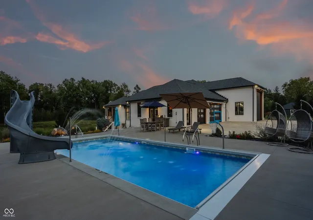 Photo 143 of Mansion for sale at 6902 Highland Ridge Ct, Indianapolis, IN 46237 | MLS# 22123800 | Listing updated on 2026-09-05