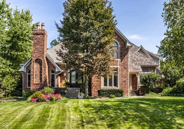 Photo 1 of Sale Pending at 13719 Smokey Ridge Overlook, Carmel, IN 46033 | MLS# 22123803 | Listing updated on 2026-09-21