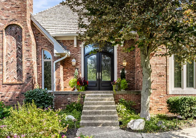 Photo 3 of Sale Pending at 13719 Smokey Ridge Overlook, Carmel, IN 46033 | MLS# 22123803 | Listing updated on 2026-09-21