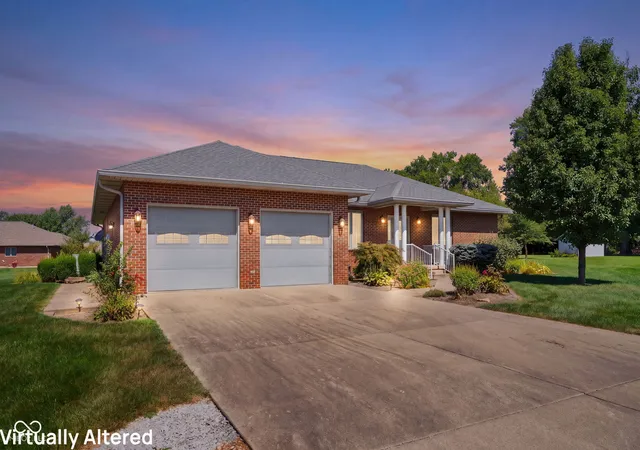 Photo 1 of Sale Pending at 1768 E Bill Brown Ct, Brazil, IN 47834 | MLS# 22123818 | Listing updated on 2026-09-06
