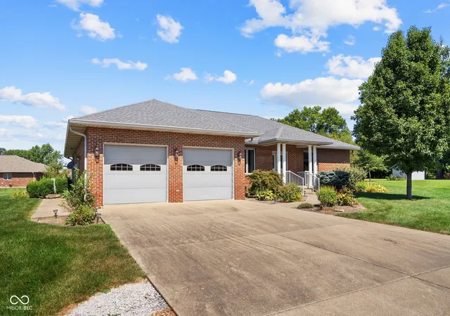 Photo 44 of Sale Pending at 1768 E Bill Brown Ct, Brazil, IN 47834 | MLS# 22123818 | Listing updated on 2026-09-06