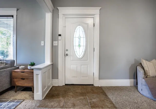 Photo 3 of Single family home for sale at 17 N Randolph St, Indianapolis, IN 46201 | MLS# 22123819 | Listing updated on 2026-09-08