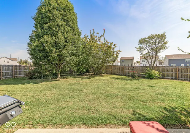 Photo 32 of Single family home for sale at 1816 Chinkapin Ct, Shelbyville, IN 46176 | MLS# 22123821 | Listing updated on 2026-09-04
