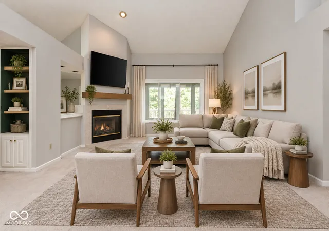 Photo 3 of Single family home for sale at 10764 Pimlico Cir, Carmel, IN 46280 | MLS# 22123832 | Listing updated on 2026-09-21