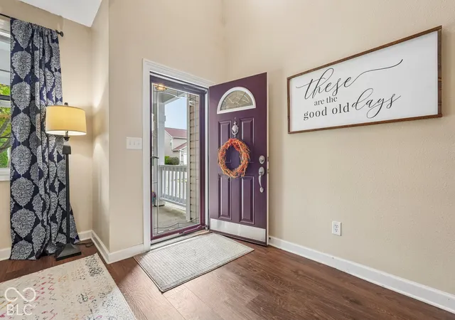 Photo 2 of Single family home for sale at 5831 Long Lake Ln, Indianapolis, IN 46235 | MLS# 22123841 | Listing updated on 2026-10-26