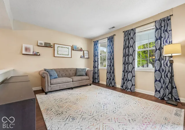 Photo 3 of Single family home for sale at 5831 Long Lake Ln, Indianapolis, IN 46235 | MLS# 22123841 | Listing updated on 2026-10-26
