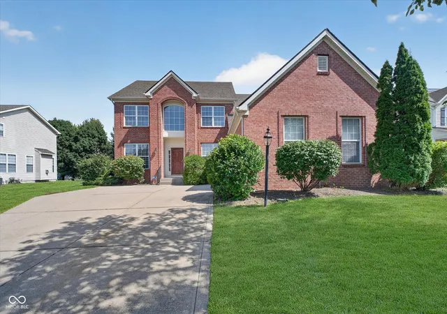 Photo 1 of Sale Pending at 13525 Lablanca Bnd, Carmel, IN 46074 | MLS# 22123849 | Listing updated on 2026-09-23