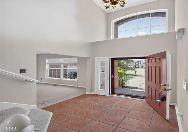 Photo 3 of Sale Pending at 13525 Lablanca Bnd, Carmel, IN 46074 | MLS# 22123849 | Listing updated on 2026-09-23