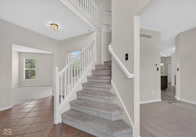 Photo 4 of Sale Pending at 13525 Lablanca Bnd, Carmel, IN 46074 | MLS# 22123849 | Listing updated on 2026-09-23