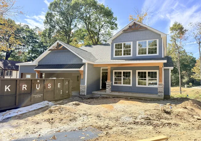 Photo 1 of Sale Pending at 641 N Tulip Ct, Crawfordsville, IN 47933 | MLS# 22123858 | Listing updated on 2026-10-16