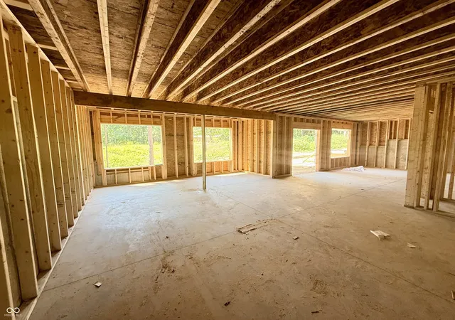 Photo 3 of Single family home for sale at 641 N Tulip Ct, Crawfordsville, IN 47933 | MLS# 22123858 | Listing updated on 2026-09-18