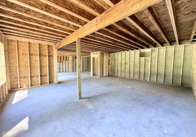 Photo 4 of Single family home for sale at 641 N Tulip Ct, Crawfordsville, IN 47933 | MLS# 22123858 | Listing updated on 2026-09-18