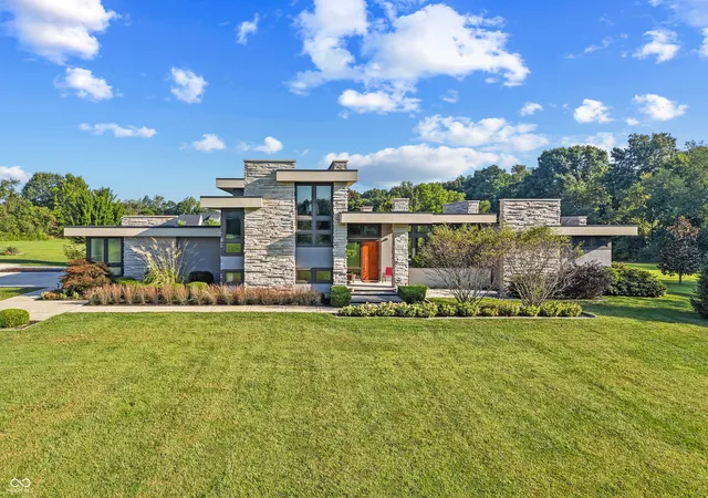 Photo 1 of Single family home for sale at 1555 Sieboldt Quarry Rd, Springville, IN 47462 | MLS# 22123859 | Listing updated on 2026-09-05