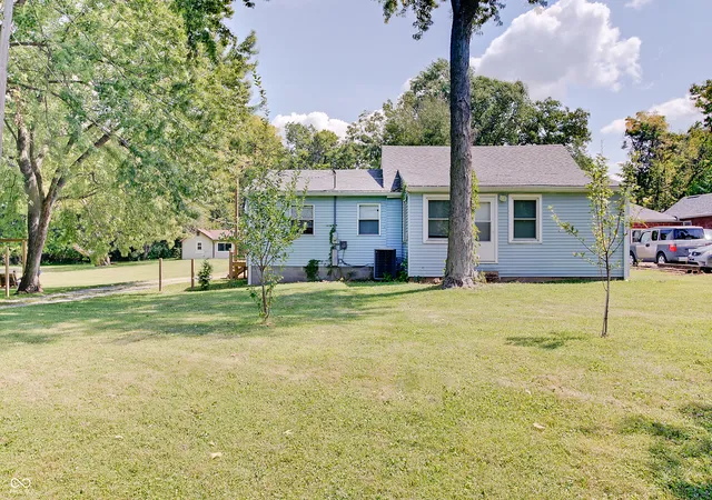 Photo 1 of Multi family home for sale at 1365 N High School Rd, Indianapolis, IN 46224 | MLS# 22123867 | Listing updated on 2026-09-12