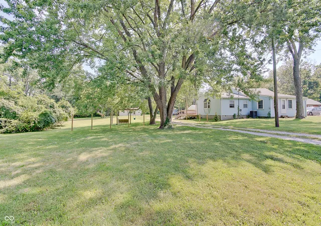 Photo 2 of Multi family home for sale at 1365 N High School Rd, Indianapolis, IN 46224 | MLS# 22123867 | Listing updated on 2026-09-12