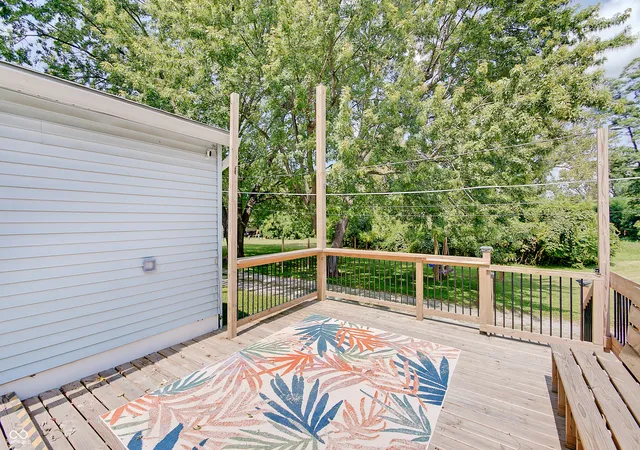 Photo 4 of House for sale at 1365 N High School Rd, Indianapolis, IN 46224 | MLS# 22123867 | Listing updated on 2026-09-12