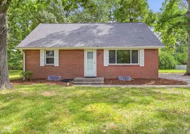 Photo 1 of Single family home for sale at 9725 E 46th Street, Indianapolis, IN 46235 | MLS# 22123884 | Listing updated on 2026-09-18