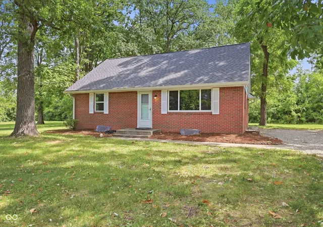 Photo 2 of Single family home for sale at 9725 E 46th Street, Indianapolis, IN 46235 | MLS# 22123884 | Listing updated on 2026-09-18