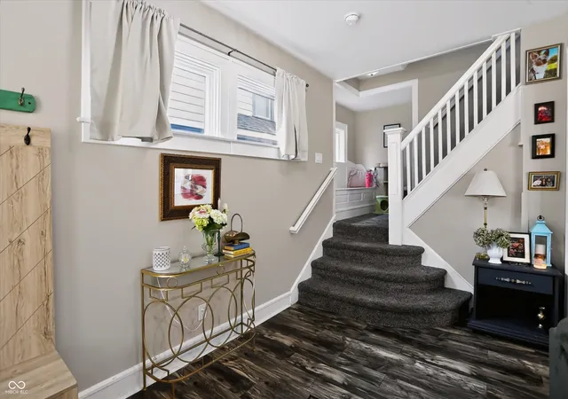 Photo 3 of Single family home for sale at 607 E 32nd Street, Indianapolis, IN 46205 | MLS# 22123894 | Listing updated on 2026-09-15